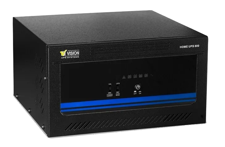 VISION MHOME800 С БАТАРЕЙНЫМ БЛОКОМ